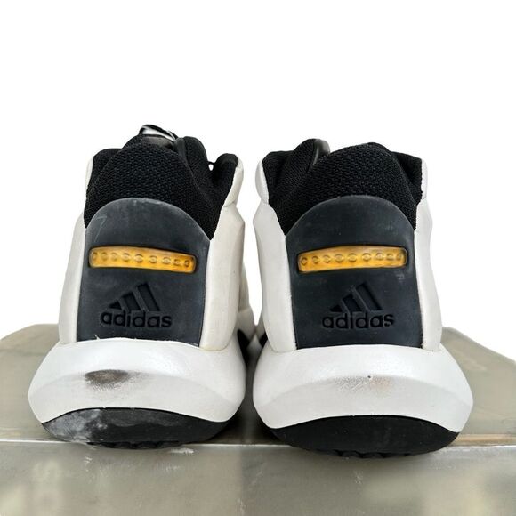 Vintage Kobe Bryant adidas Basketball The Kobe 1 Mens Size 9 Lakers 2000 - Picture 5 of 11